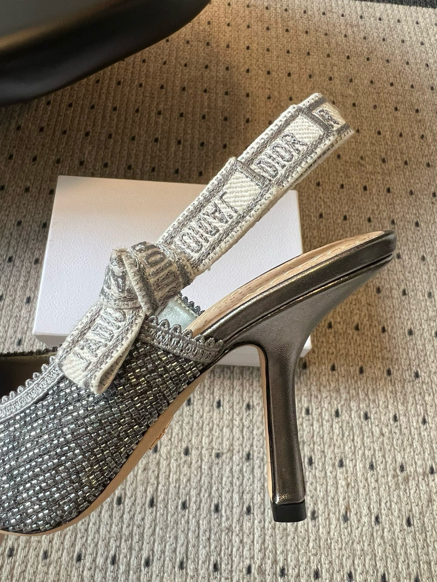 Dior Heels
