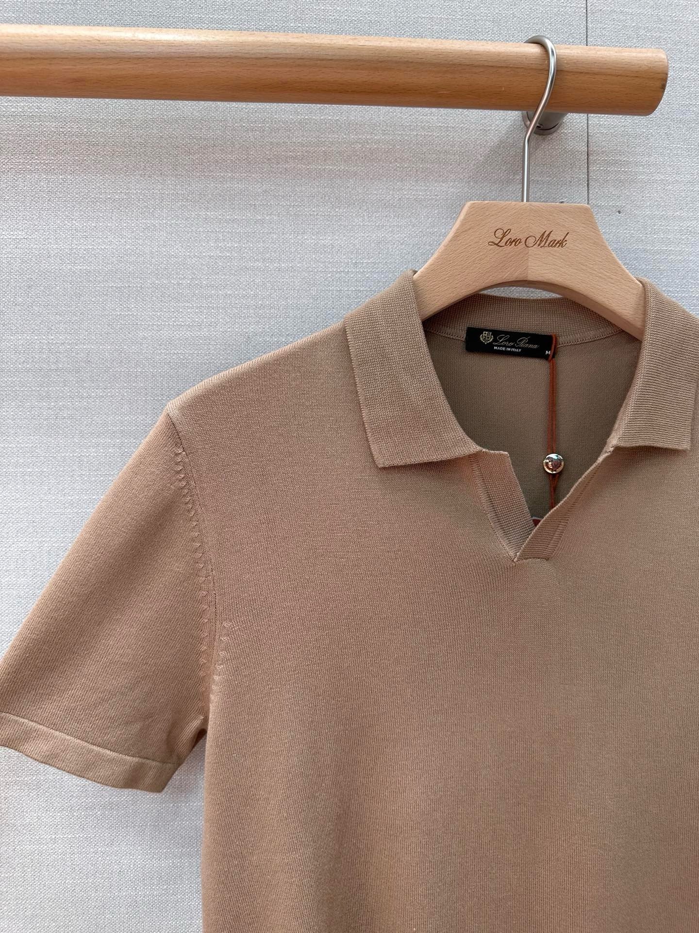 LP Polo