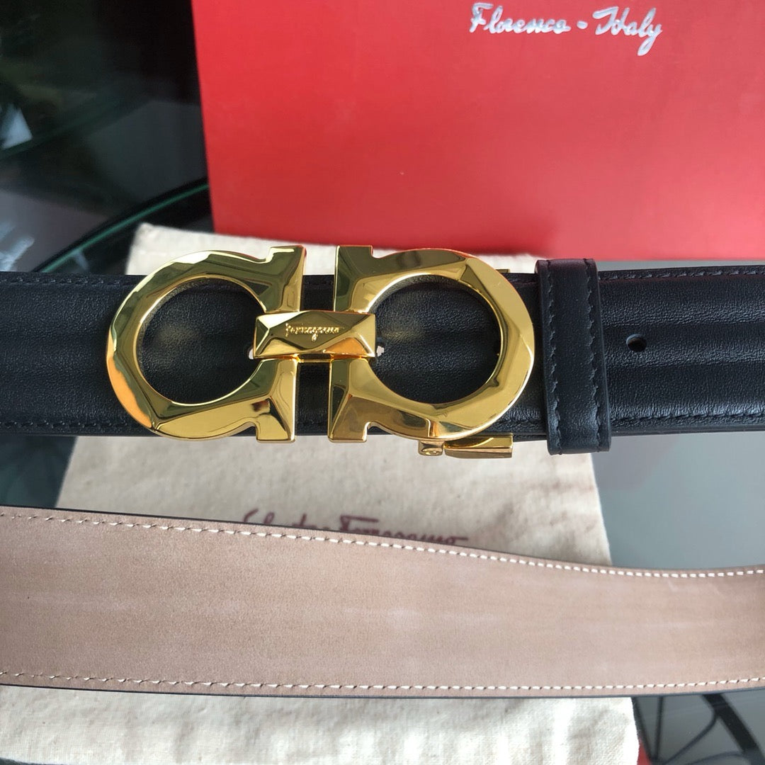 Ferragamo Belt