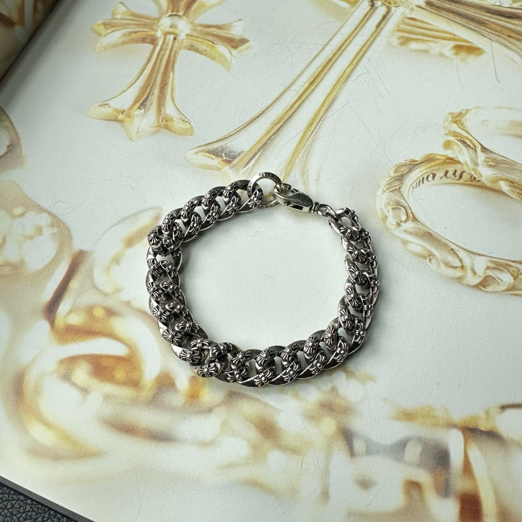 Chrome Hearts Bracelet