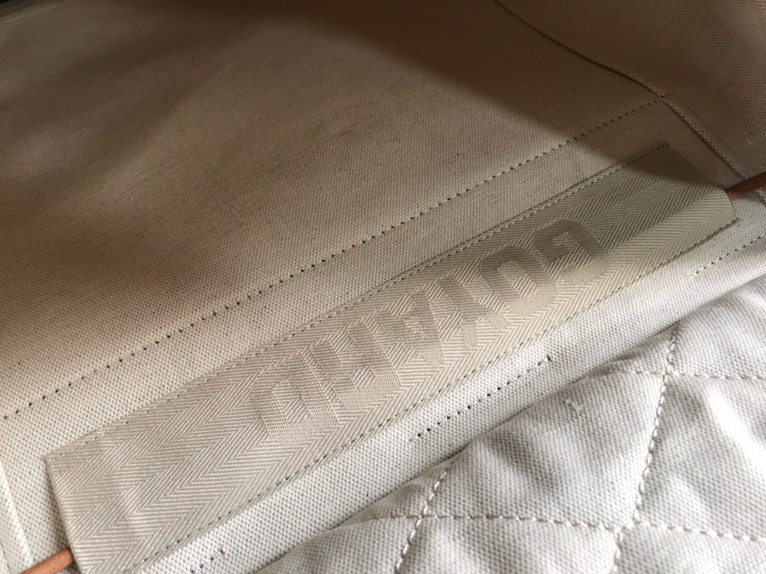 Goyard Alpin MM Backpack