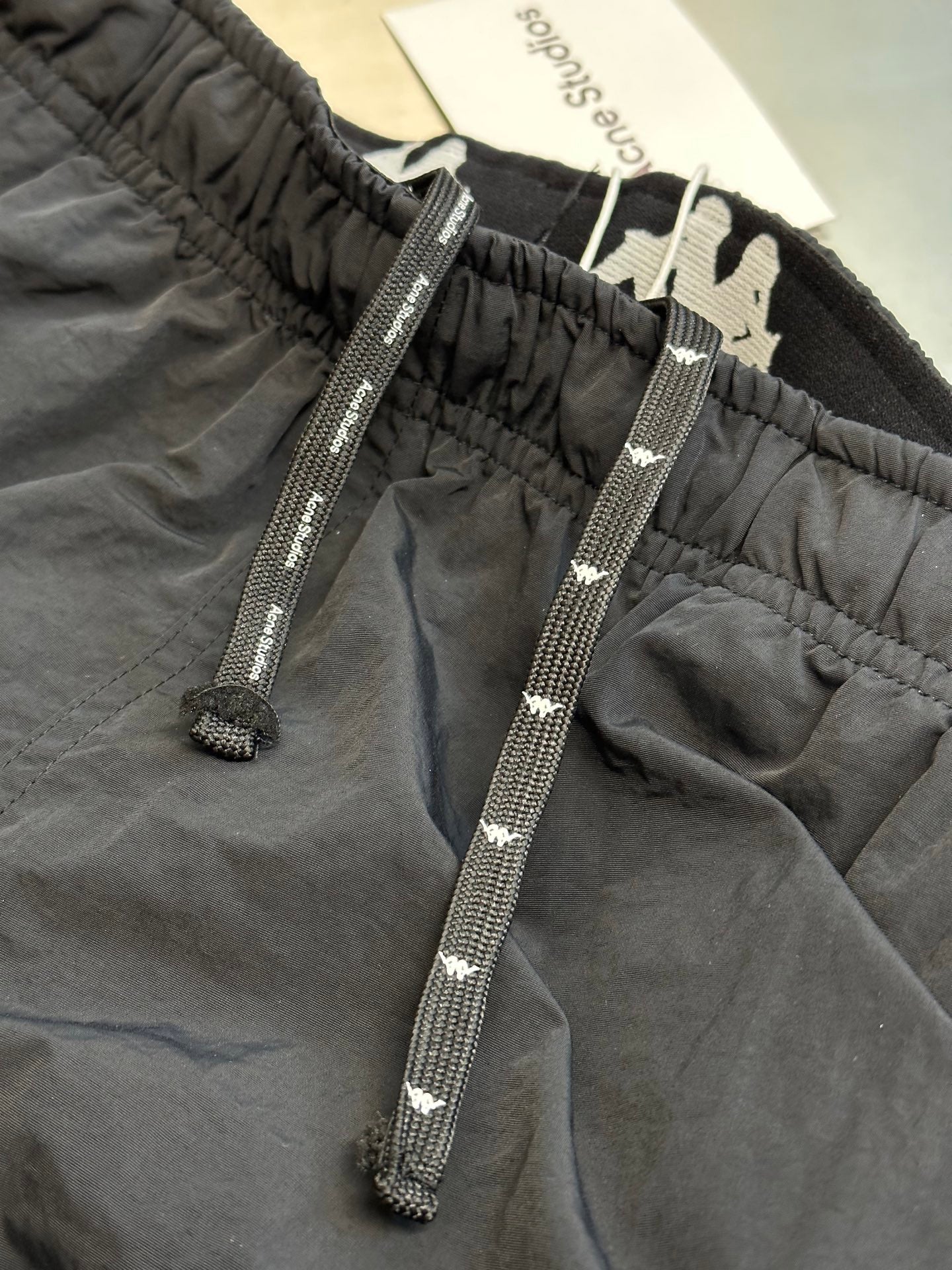Acne Studios Shorts