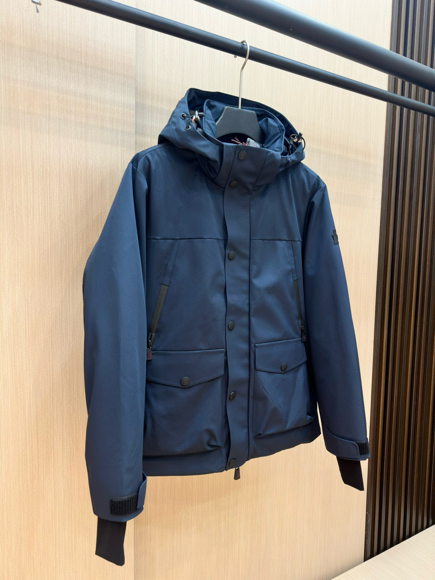 Moncler Jacket