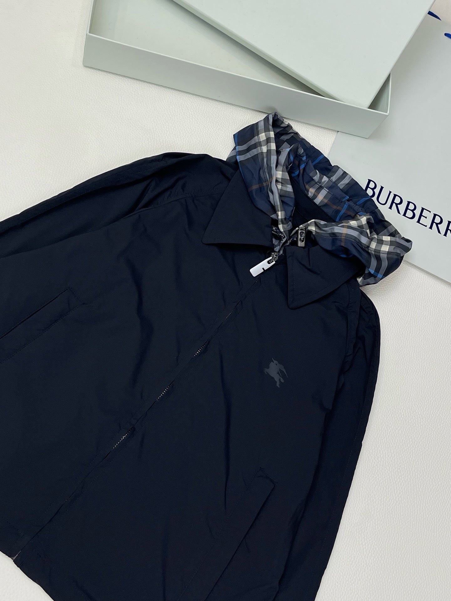 BBR Jacket