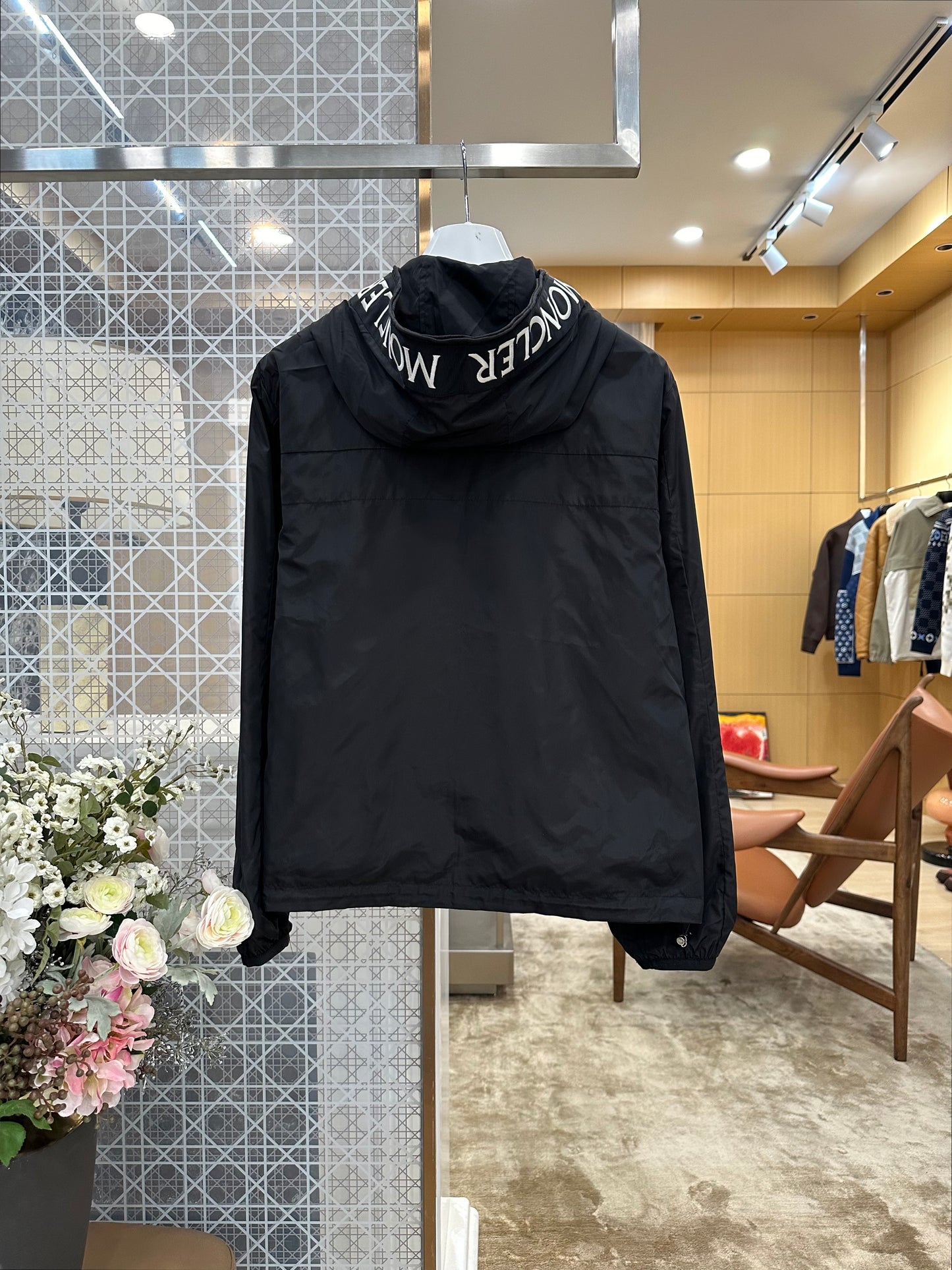 Moncler Jacket