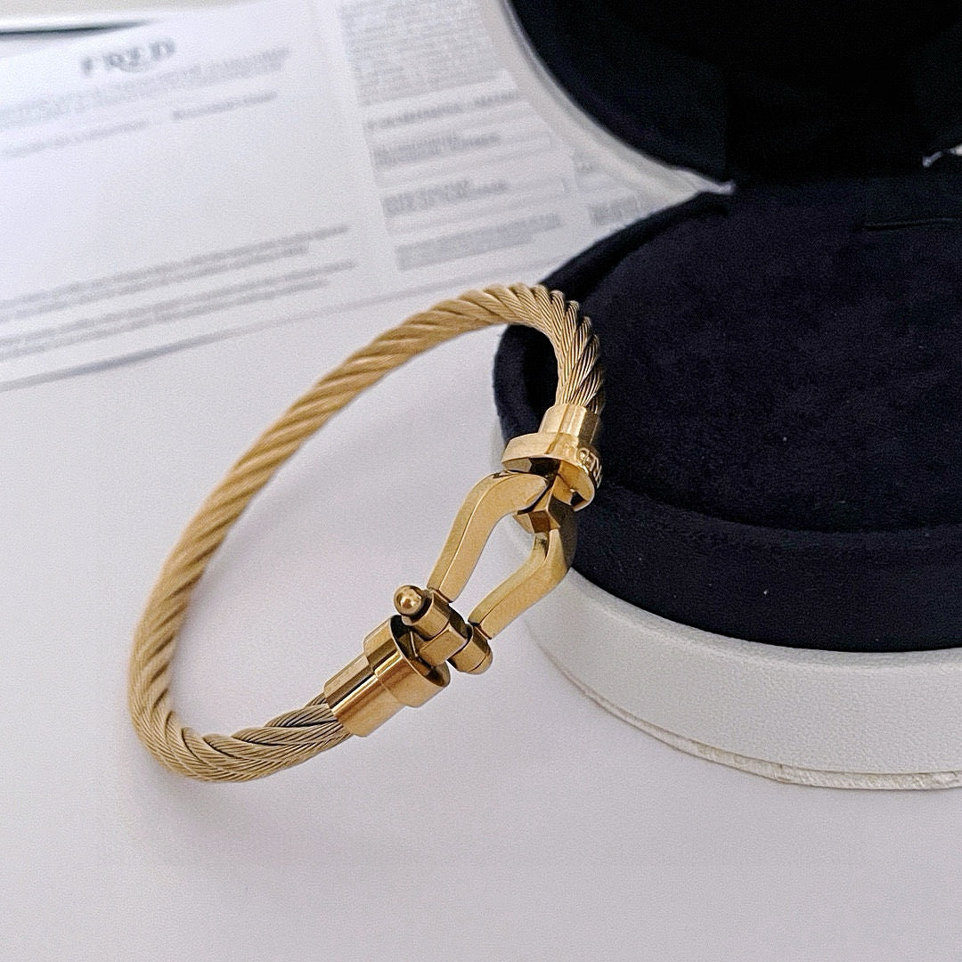 Fred Bracelet