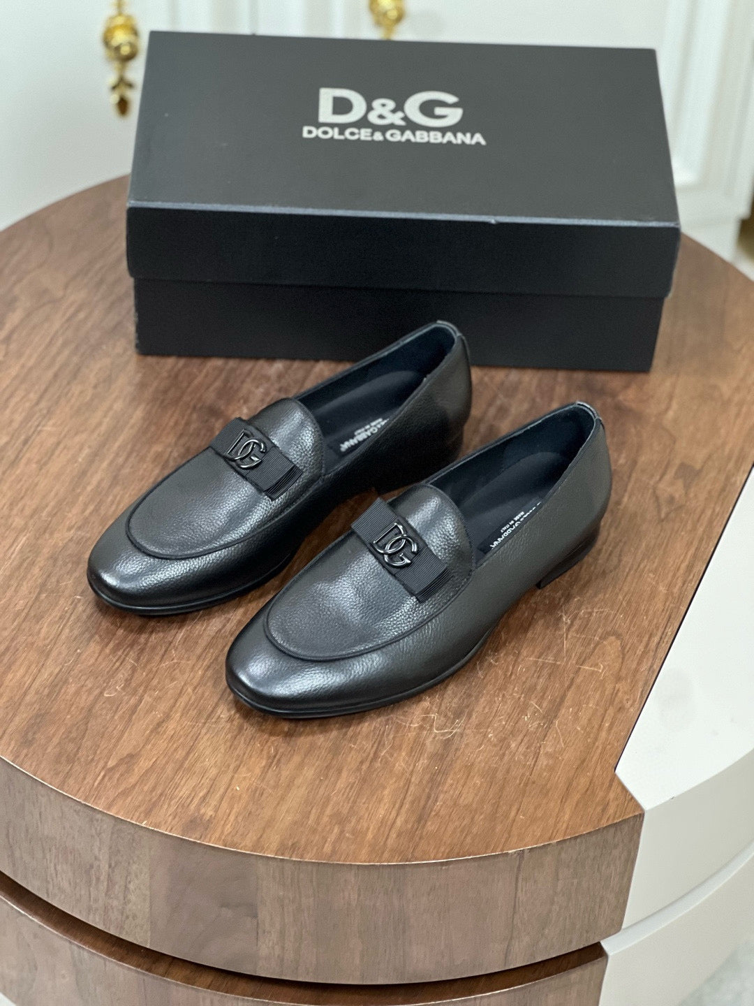 Dolce & Gabbana loafer