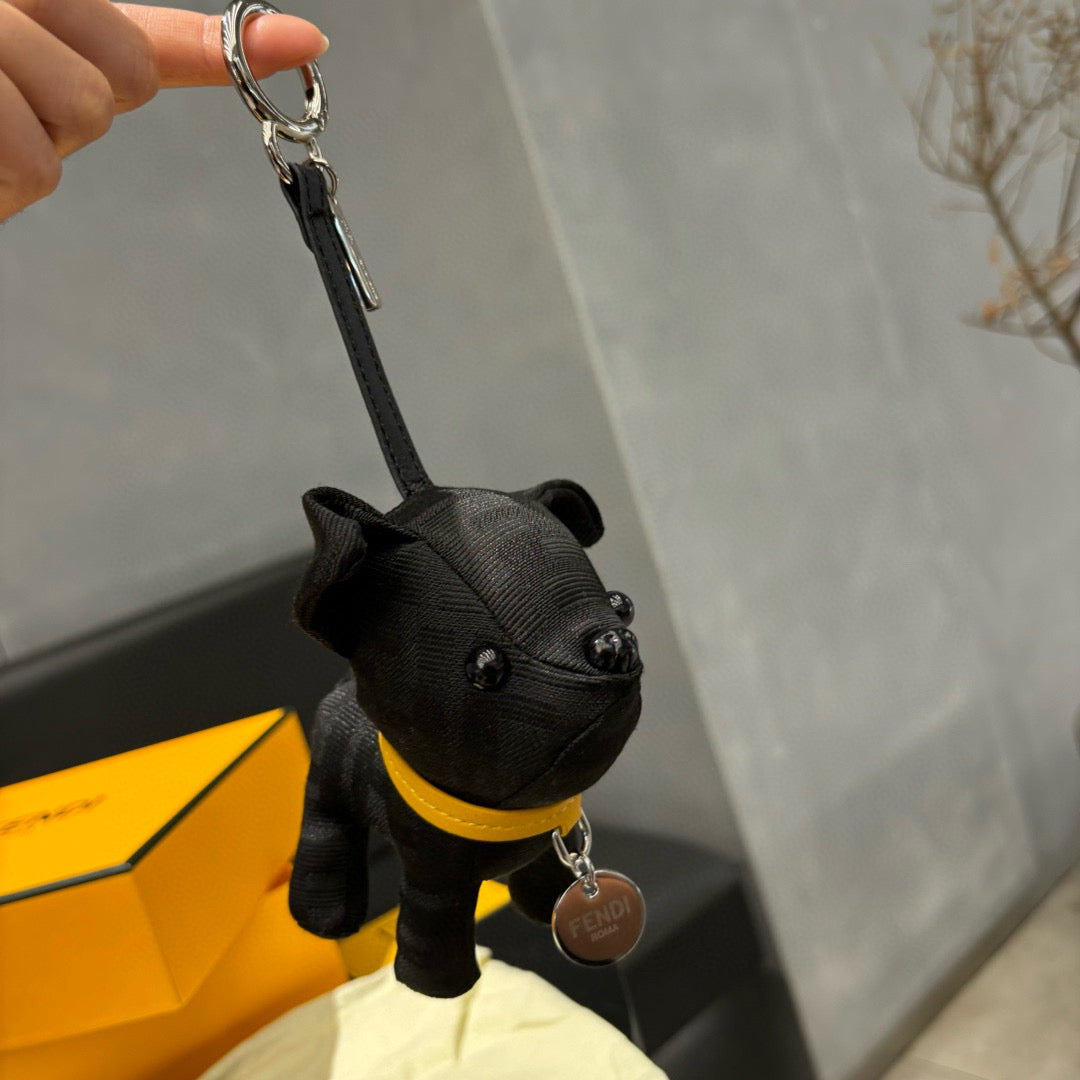 Fendi Bag Charms