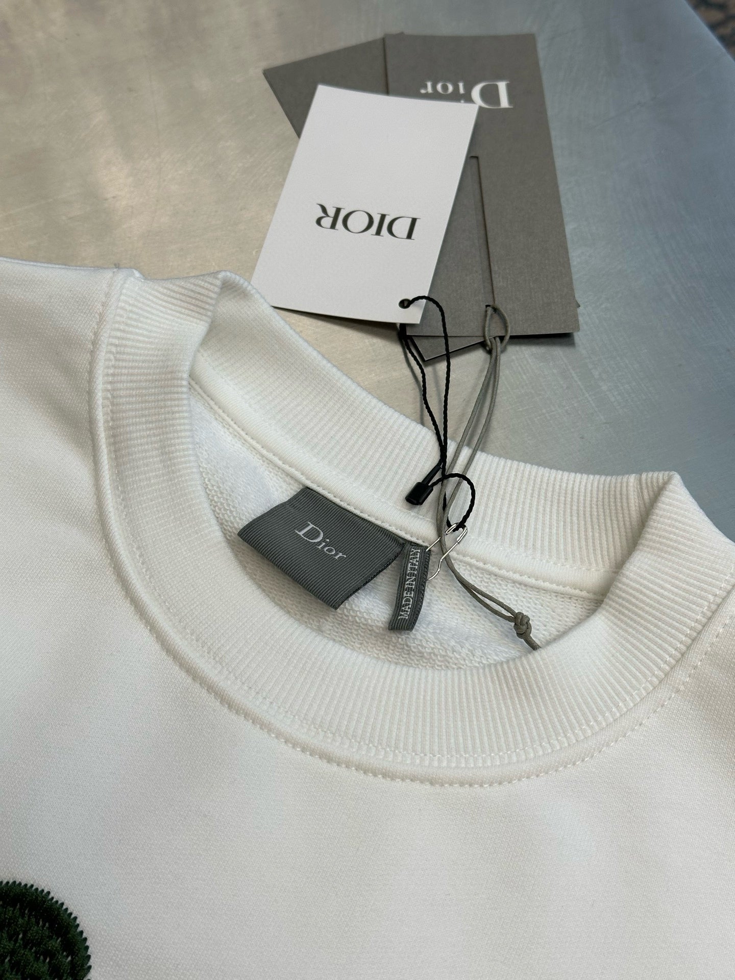 Dior Sweater
