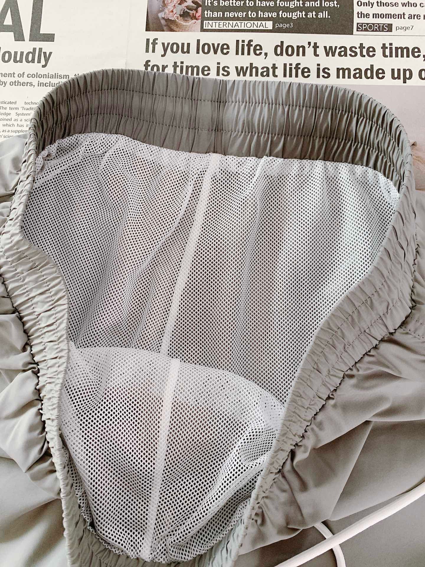 Brunello Cucinelli Shorts