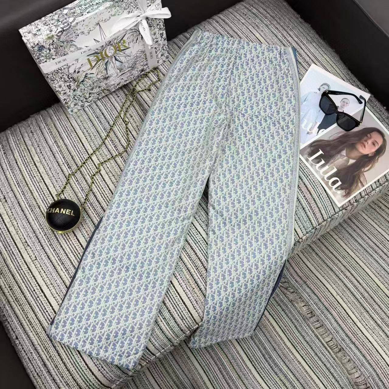 Dior Long Pants