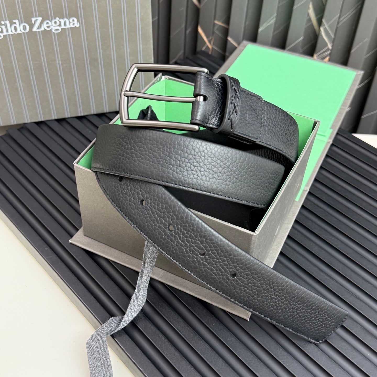 ZG Belts