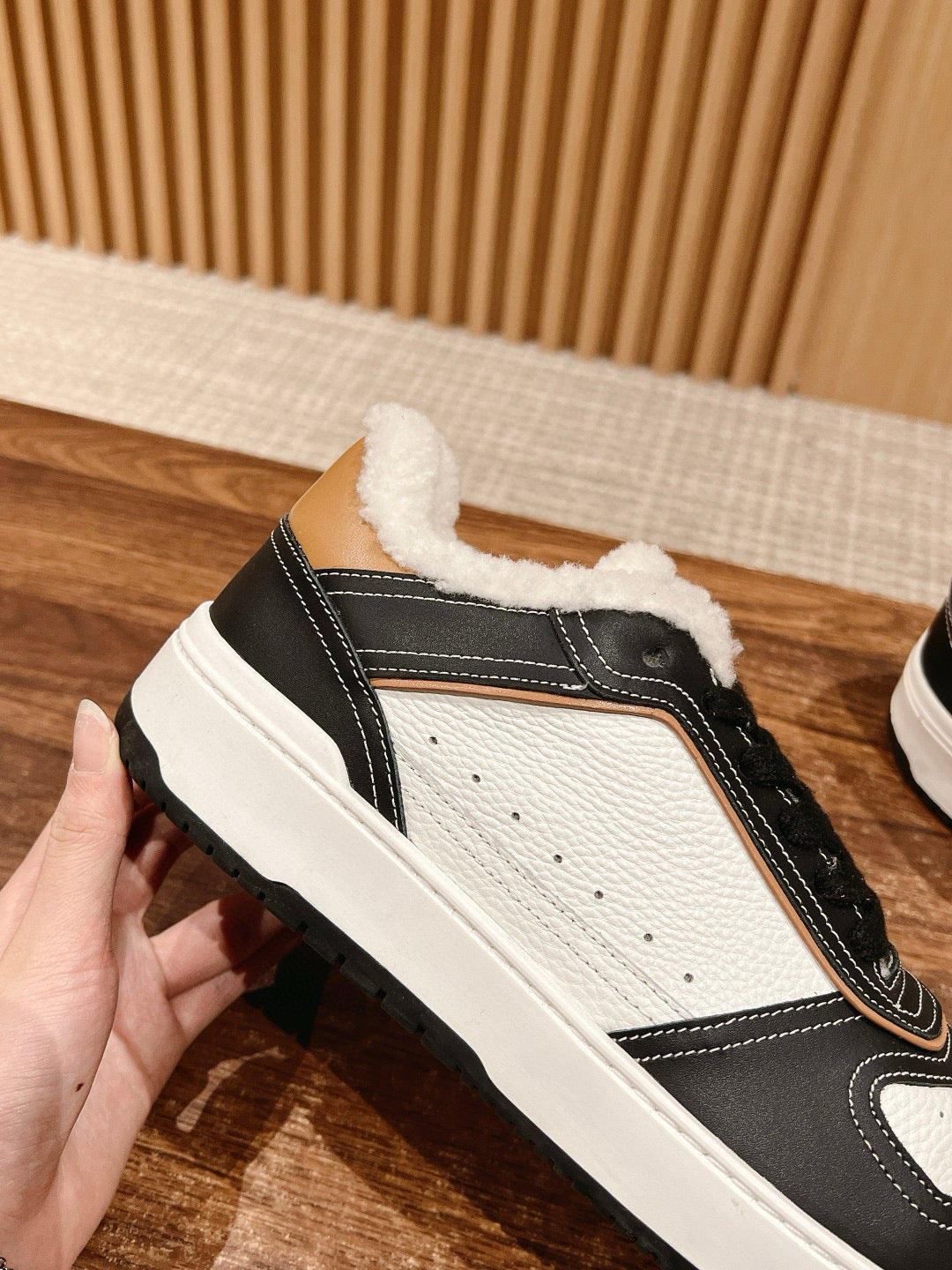 Brunello Cucinelli Shoes