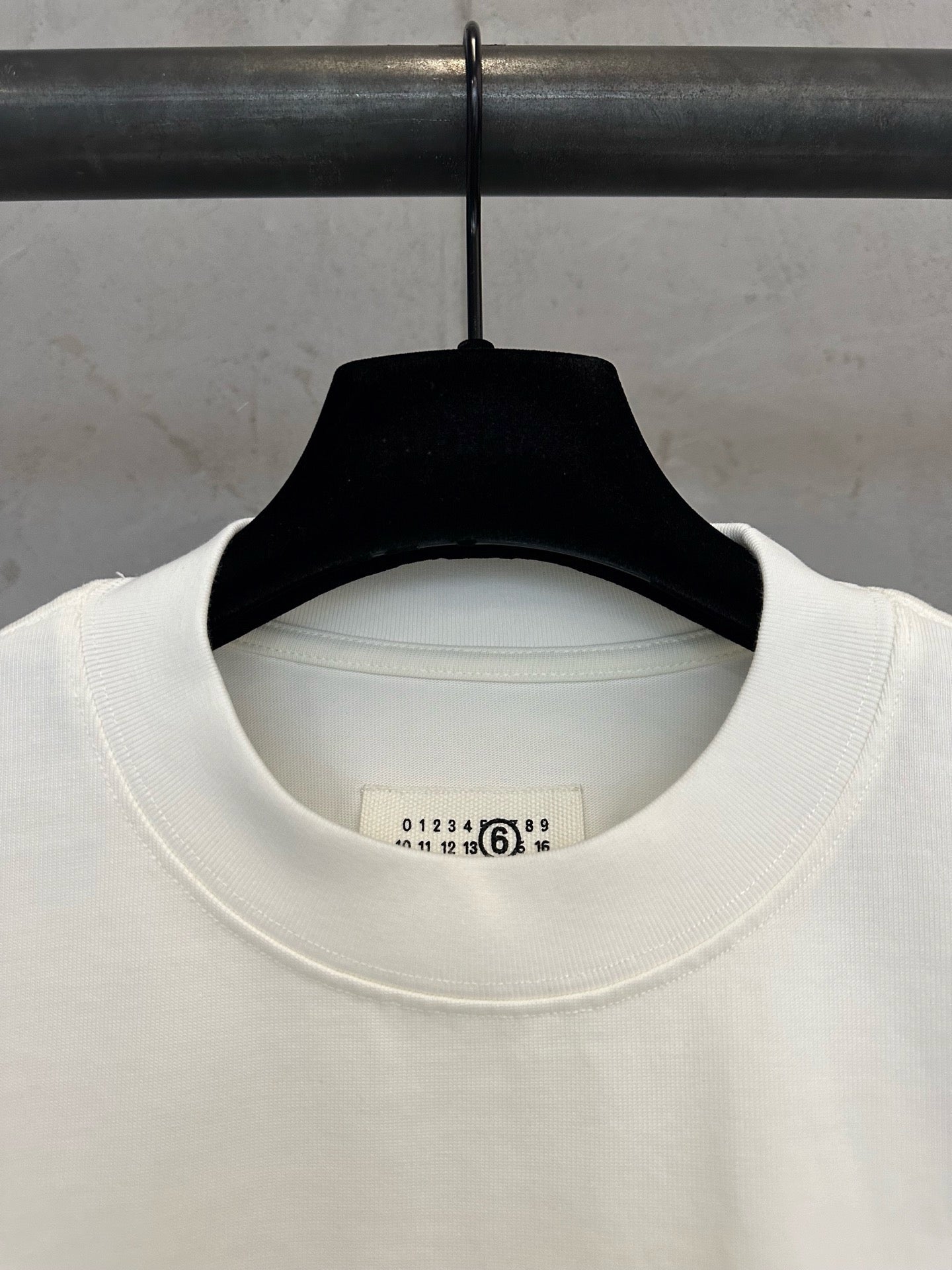 MM6 T-shirt
