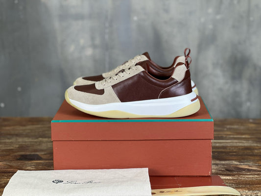 Loro Piana Shoes