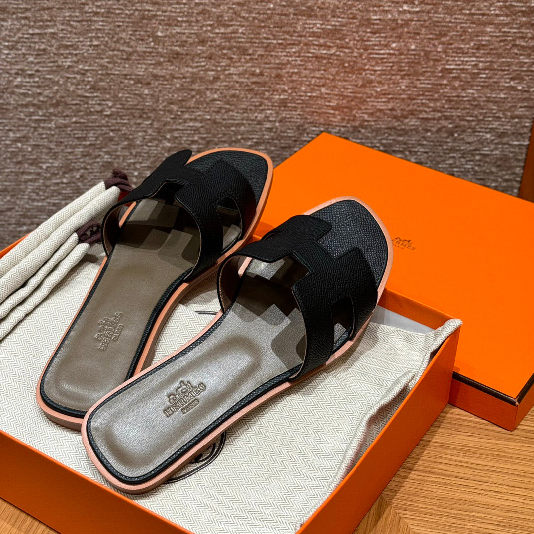 Hermes Sandals