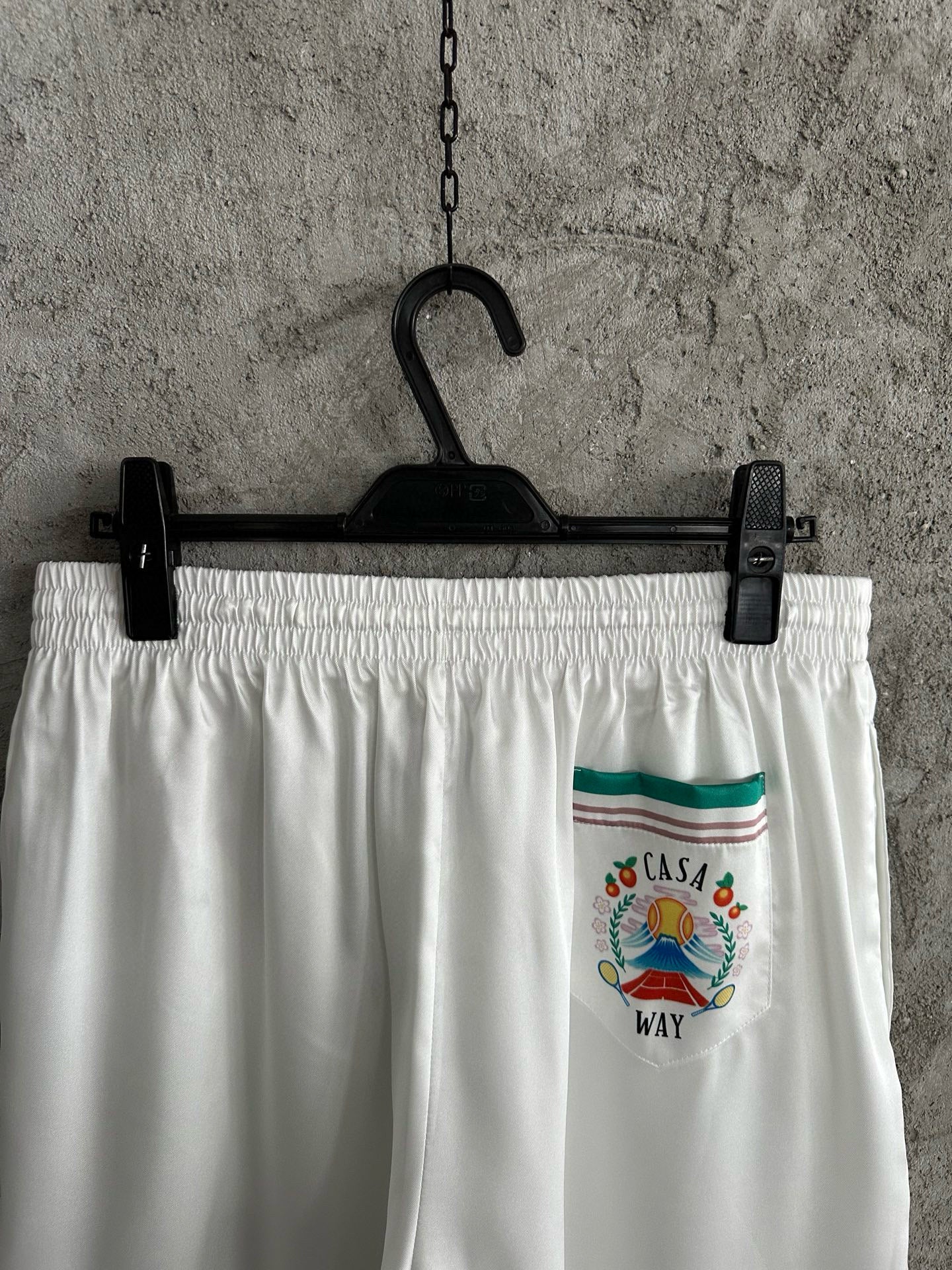 Casablanca Short Pants