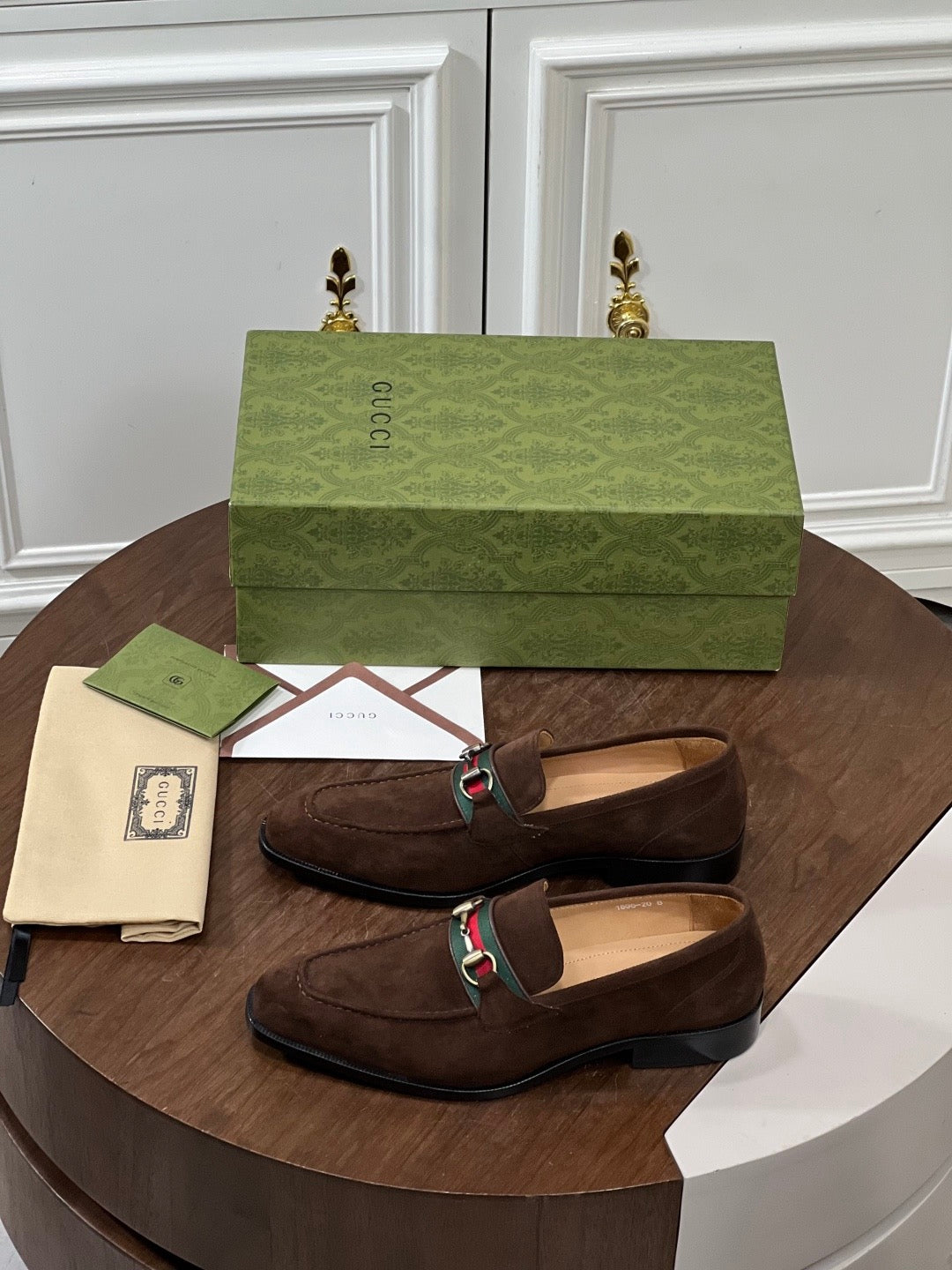 GC Loafer