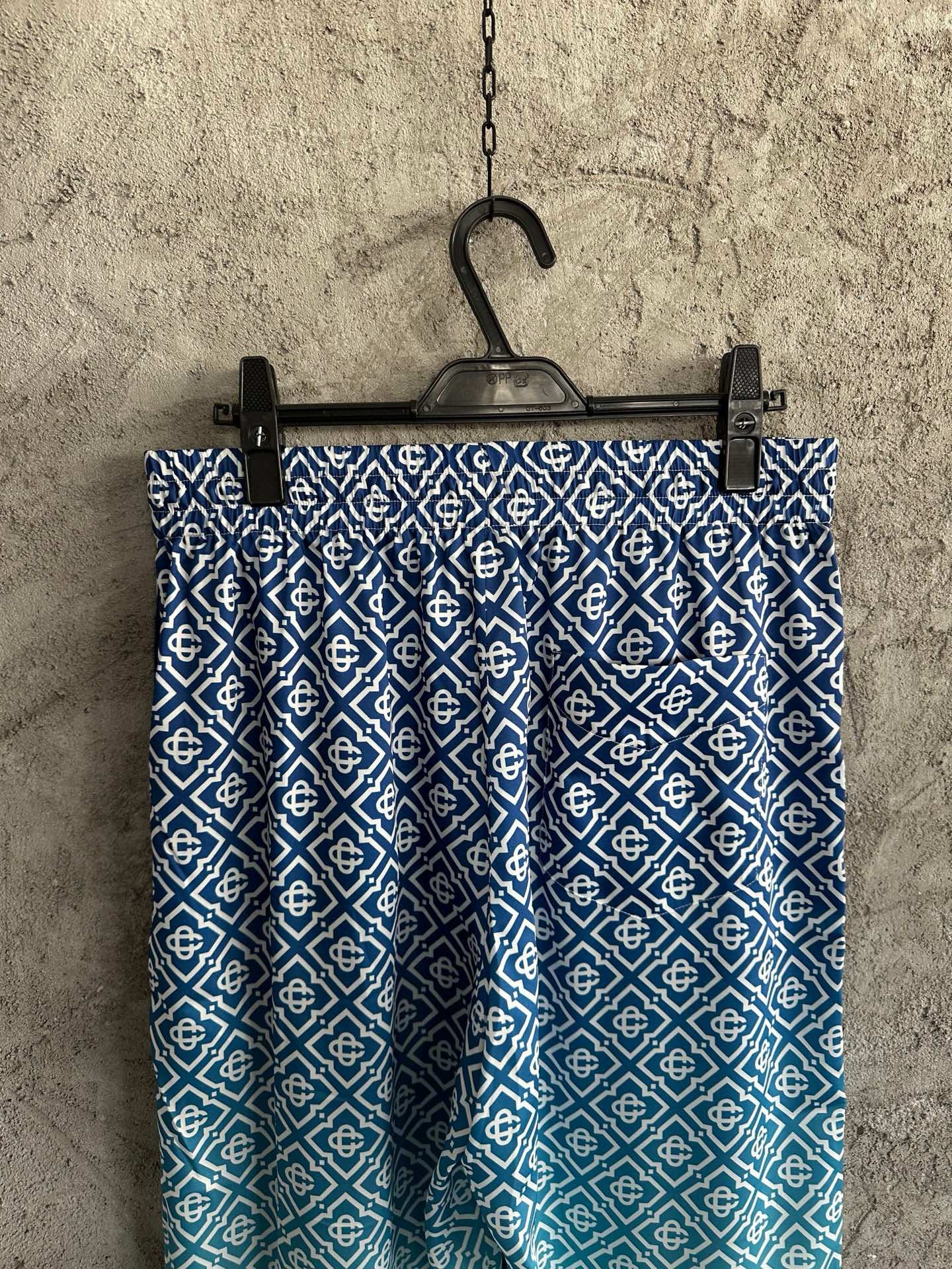Casablanca Long Pants