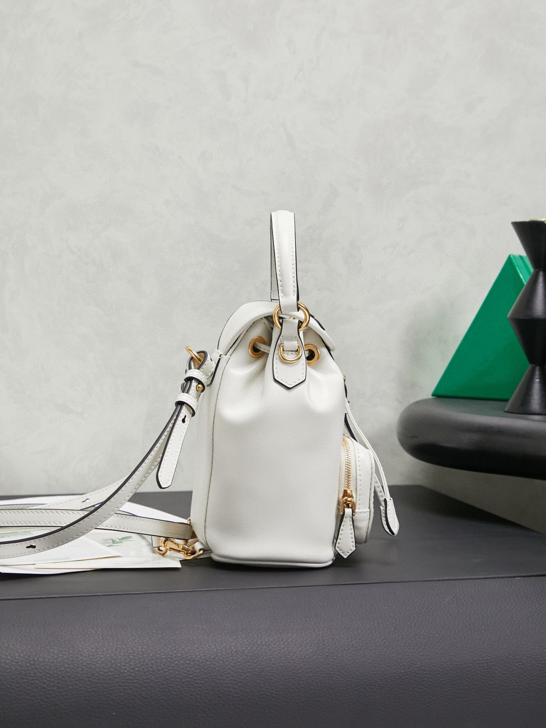 Miu Miu Backpack Mini