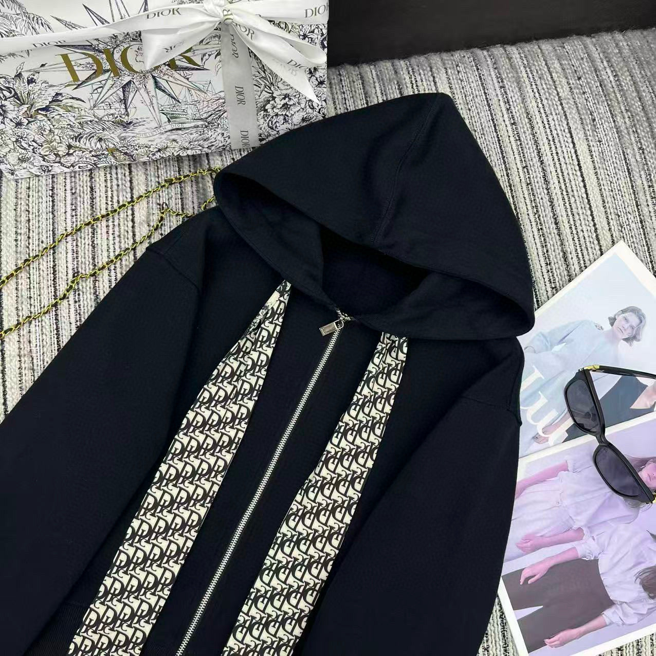 Dior Tracksuit Set