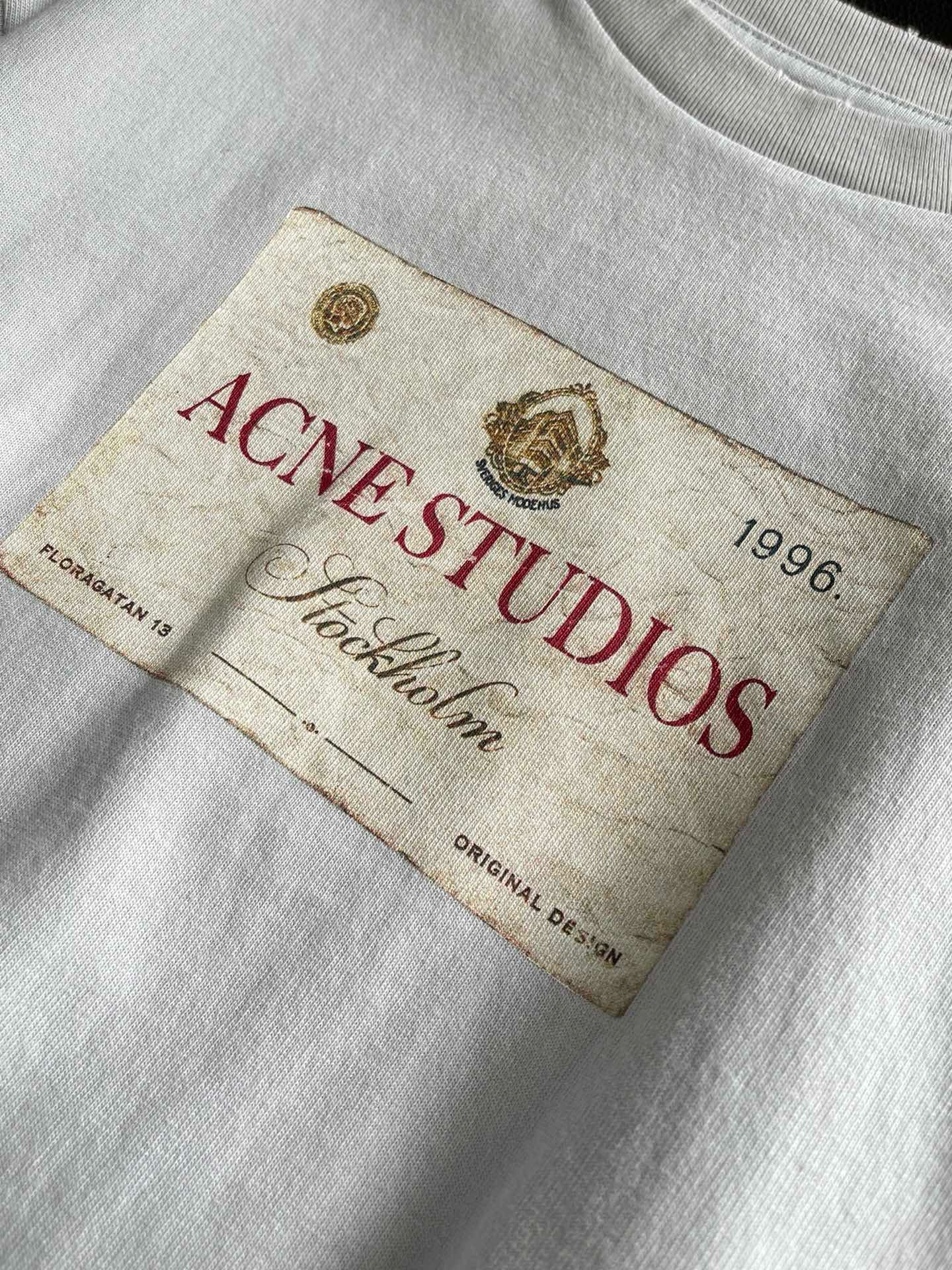 Acne Studios Sweater