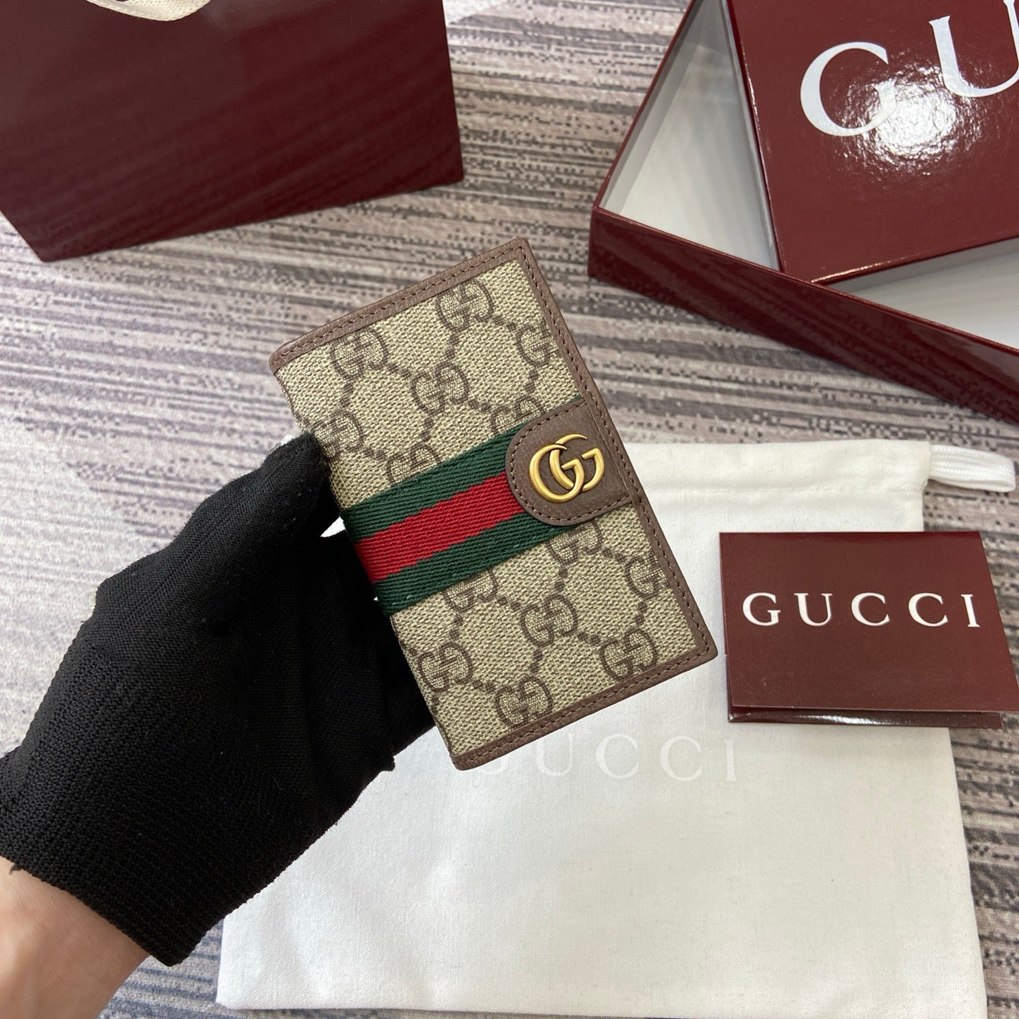 Gucci Wallet