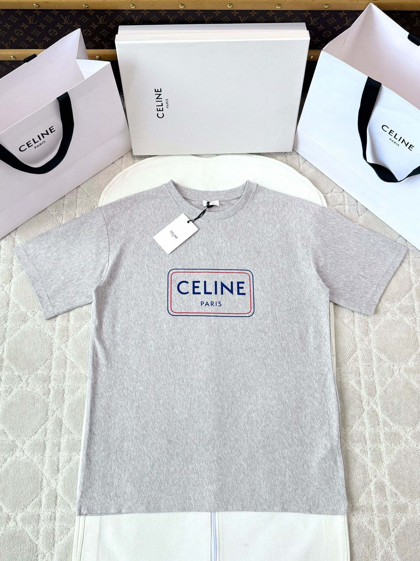 Celine T-shirt