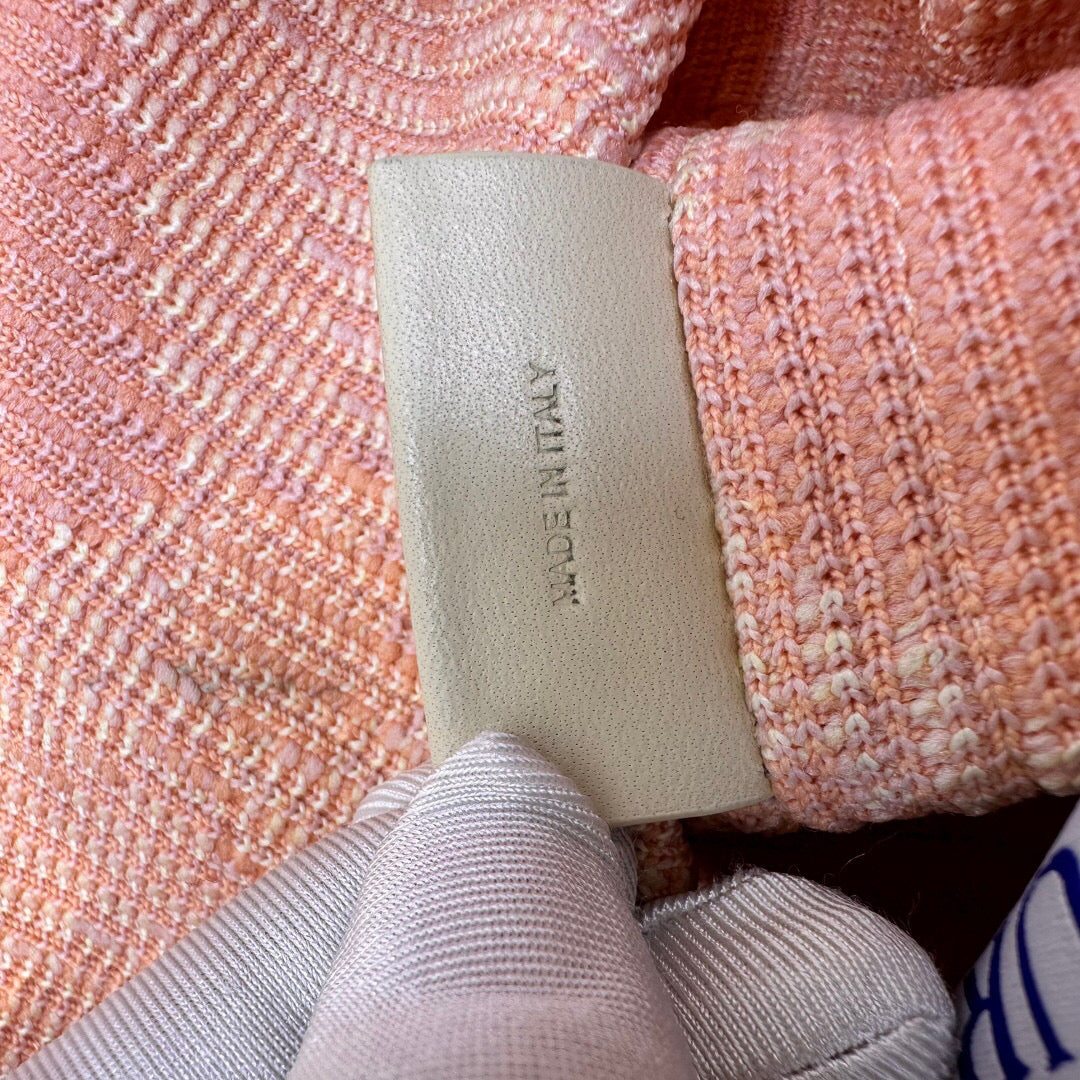 Burberry Peg Handle (Medium)