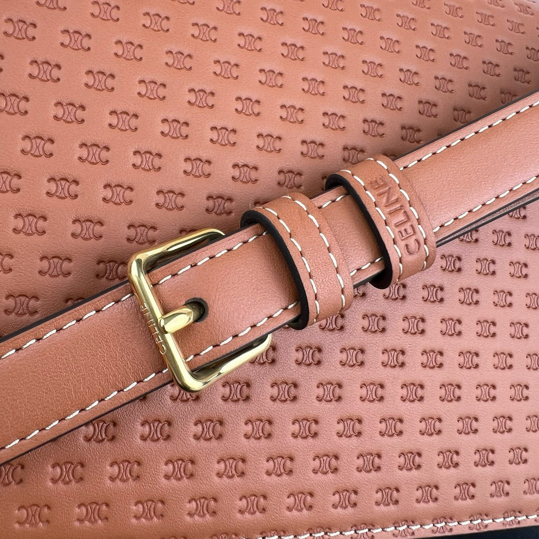 Celine Triomphe Cross Body