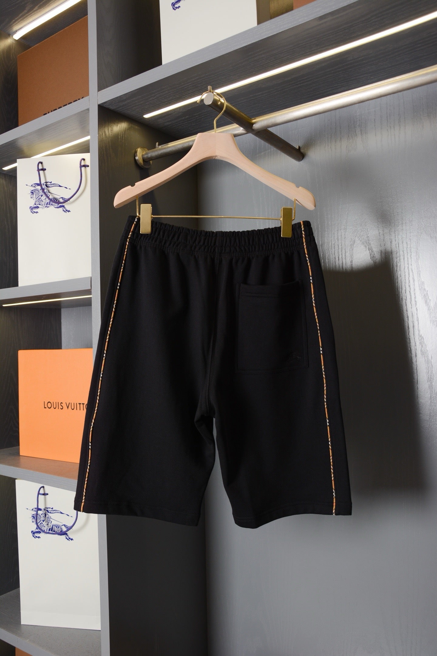 BBR Short Pant