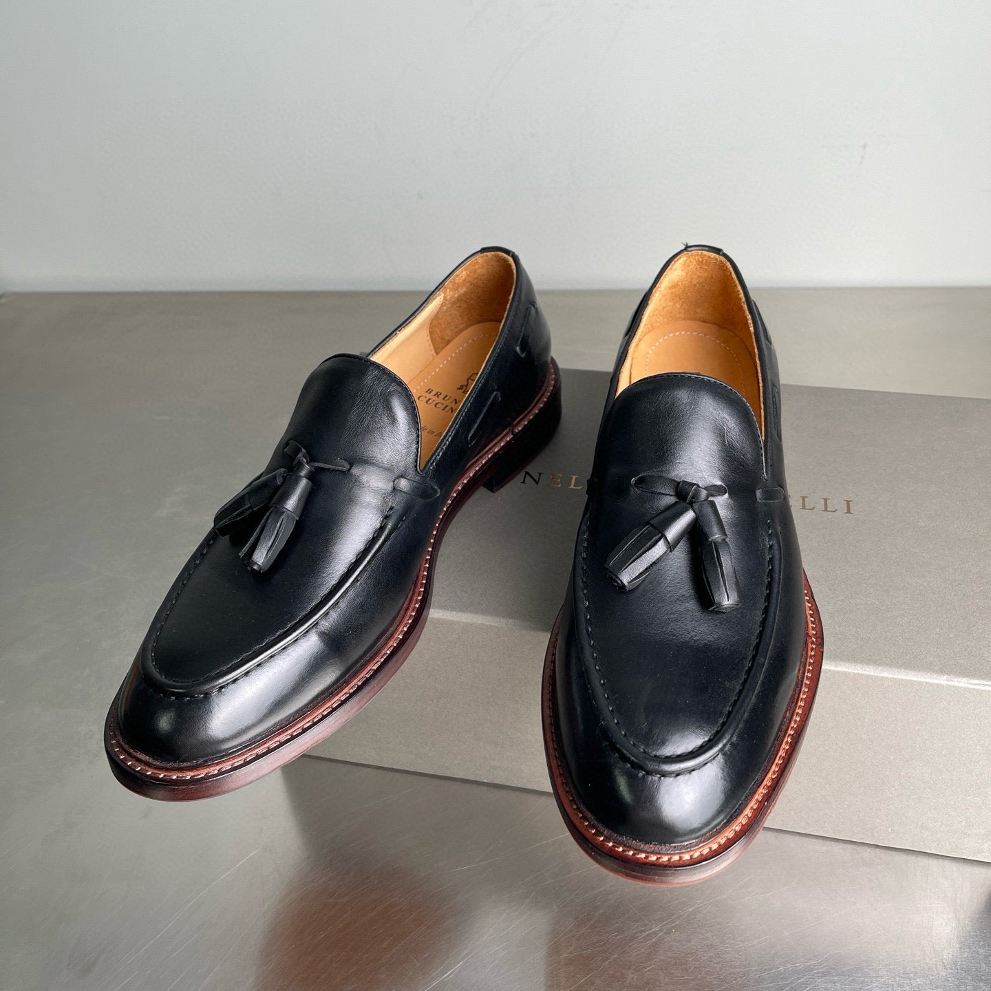 BC Loafer