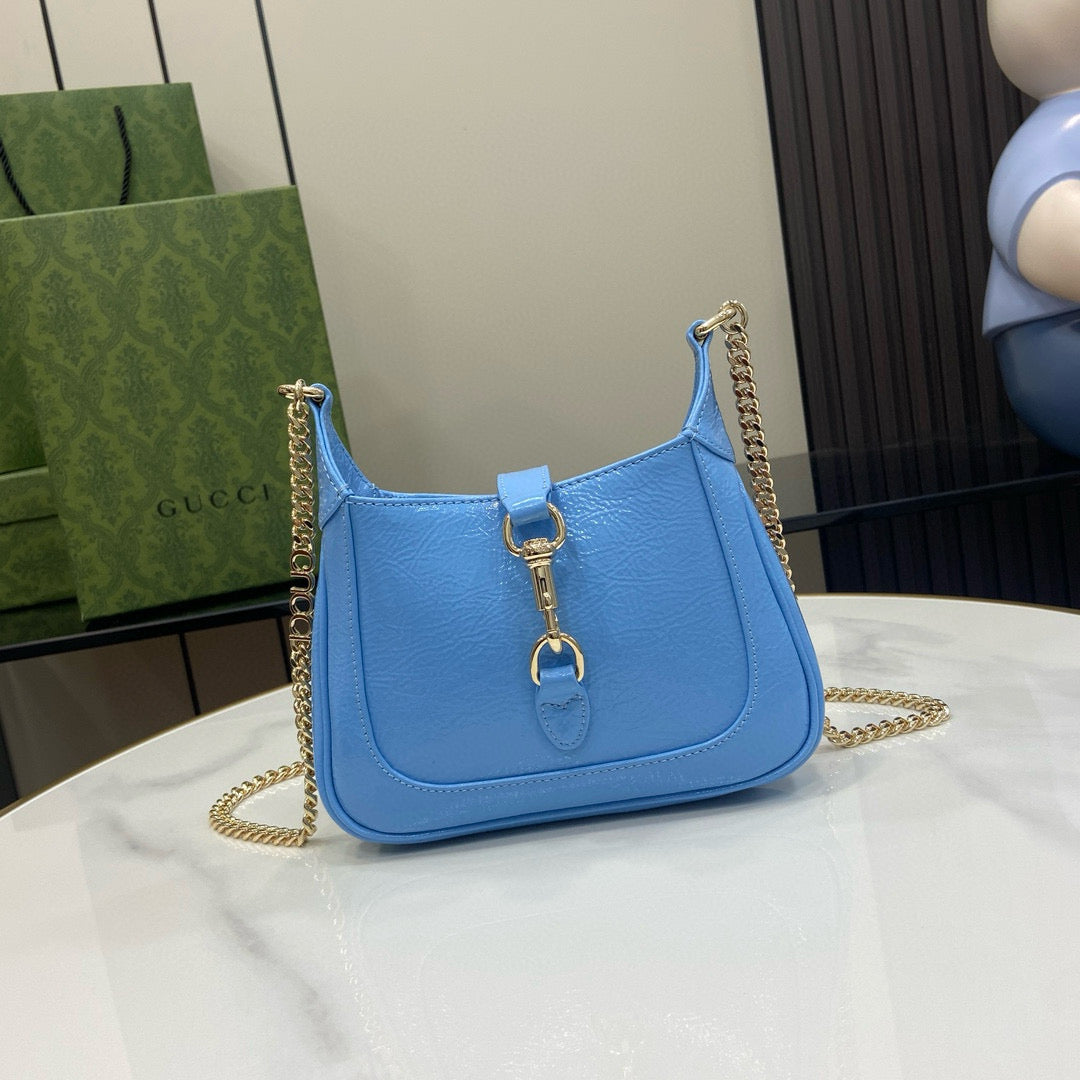 Gucci Jackie