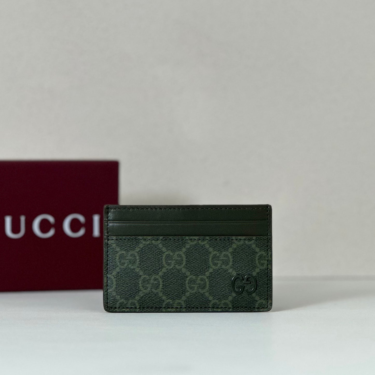 Gucci Card Holder