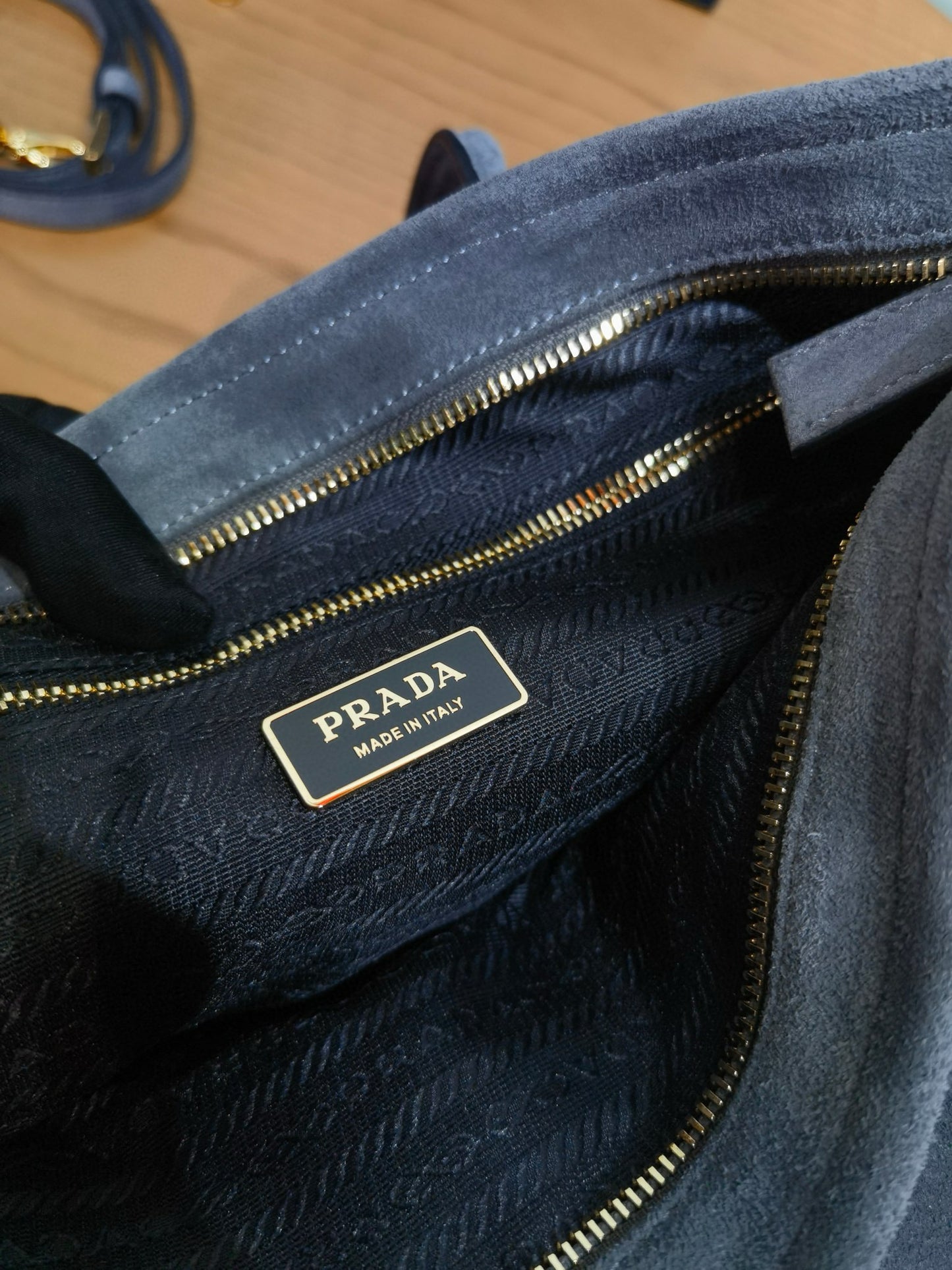 PD Bonnie Handbag 42x30x12cm