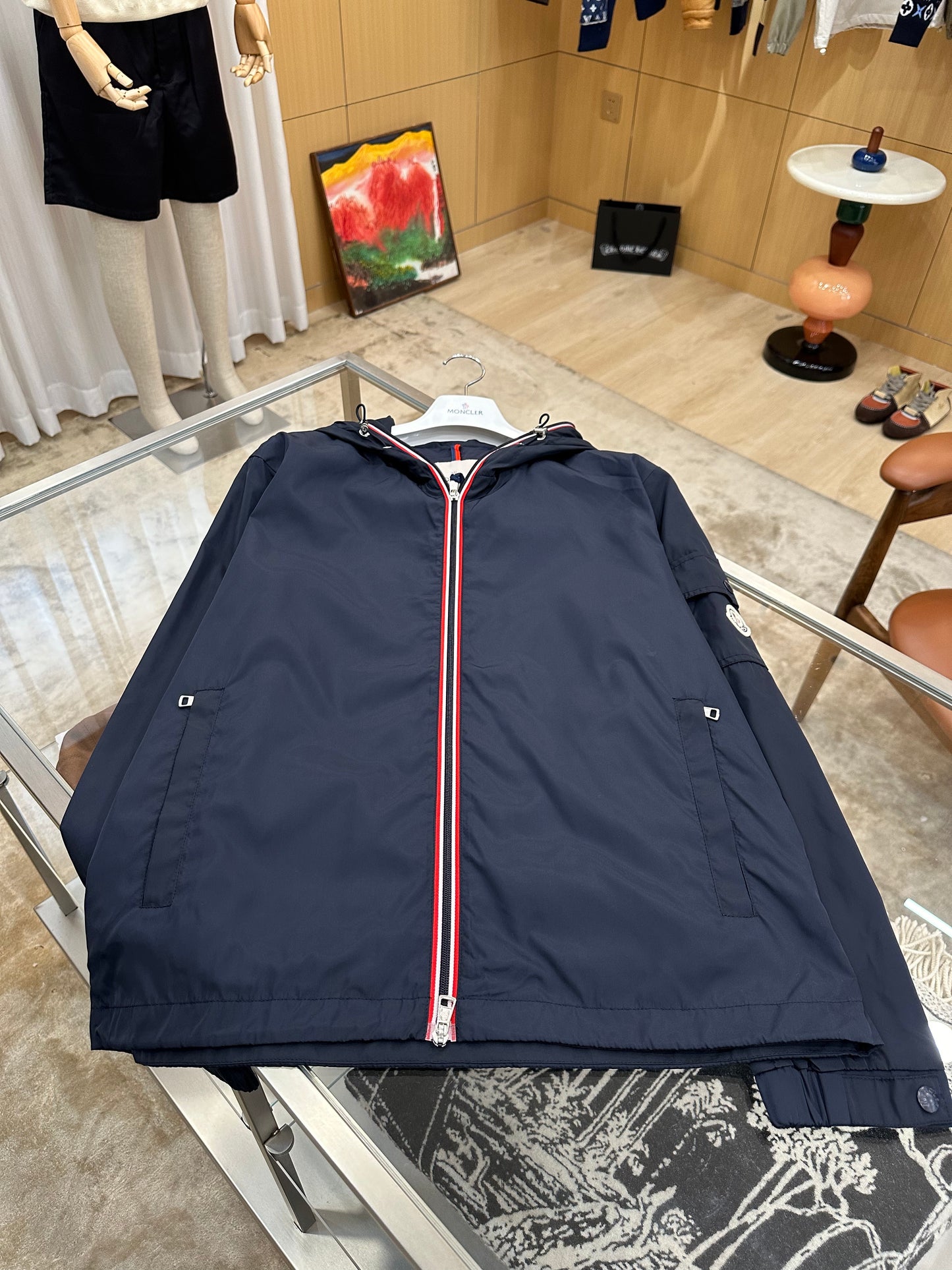 Moncler Jacket
