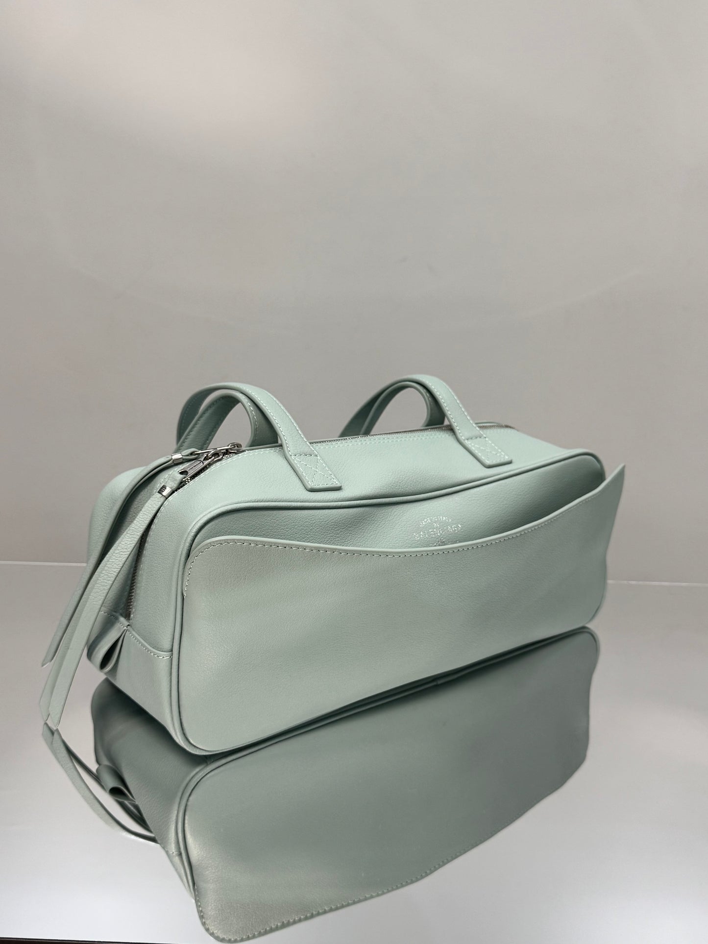 BLCG Carrie Bowling Bag(30.9CM*11.9CM*11.9CM)