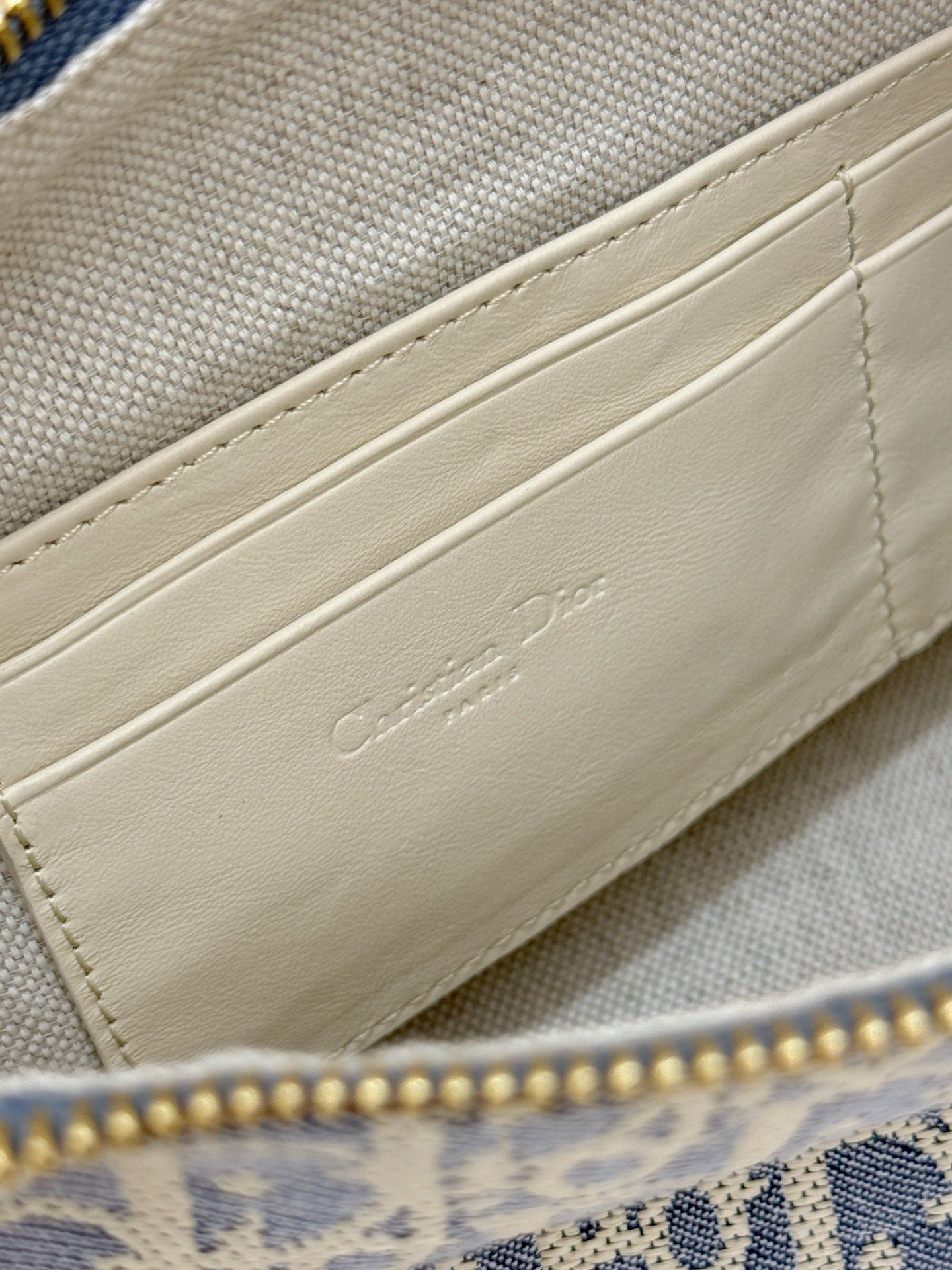 Dior Hobo Bag