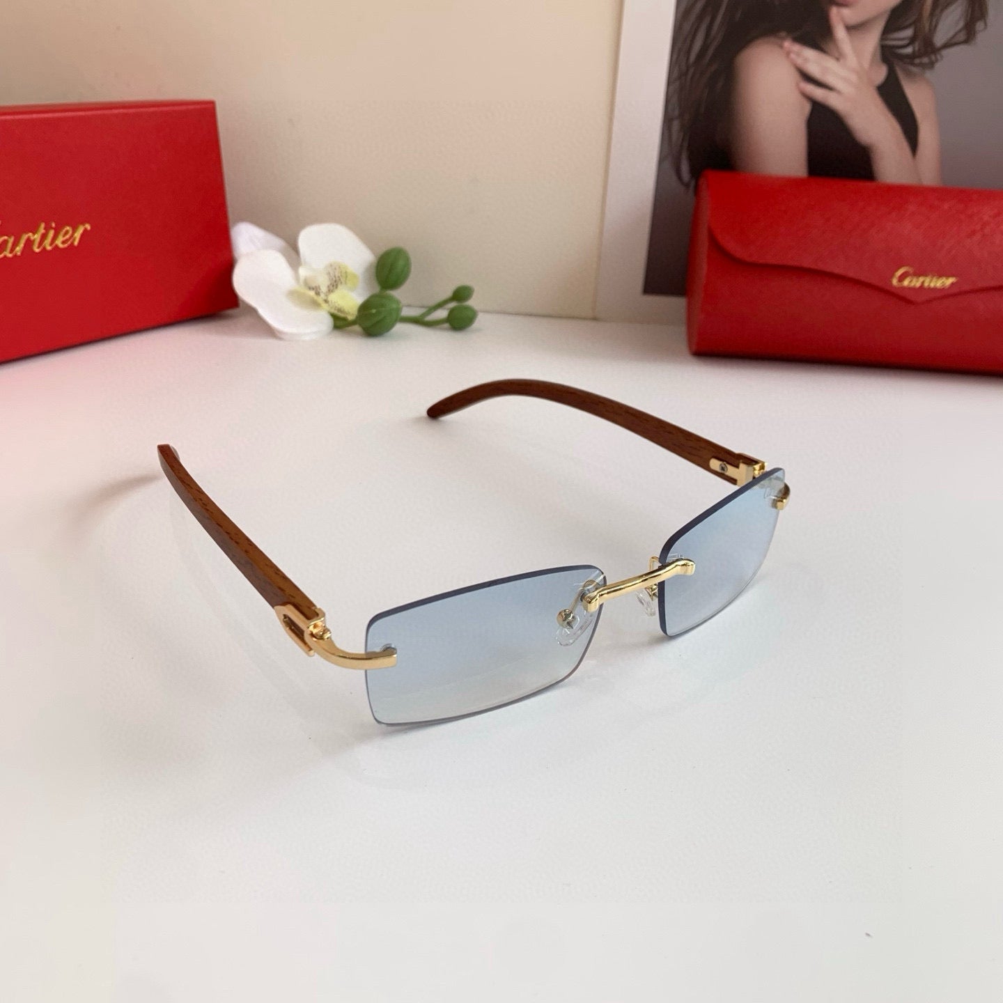 Cartier Sunglasses