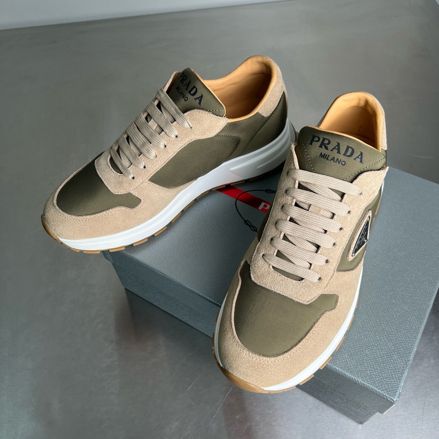 Prada Sneakers