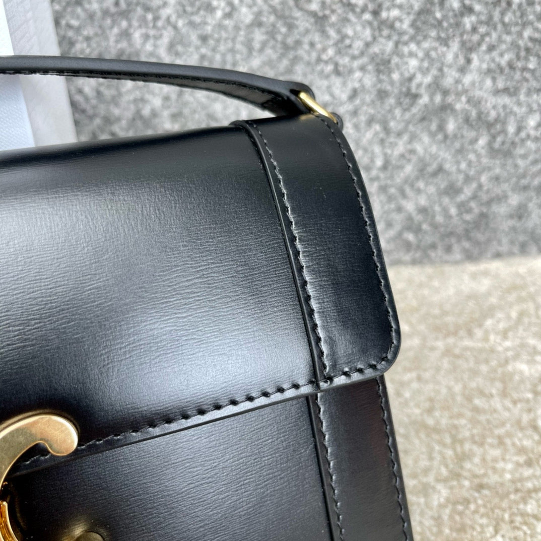Celine Triomphe Cross Body