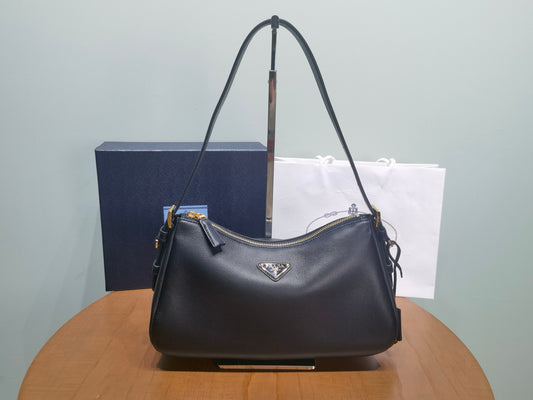 Prada Hobo Bag