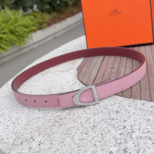 Hermes Belt