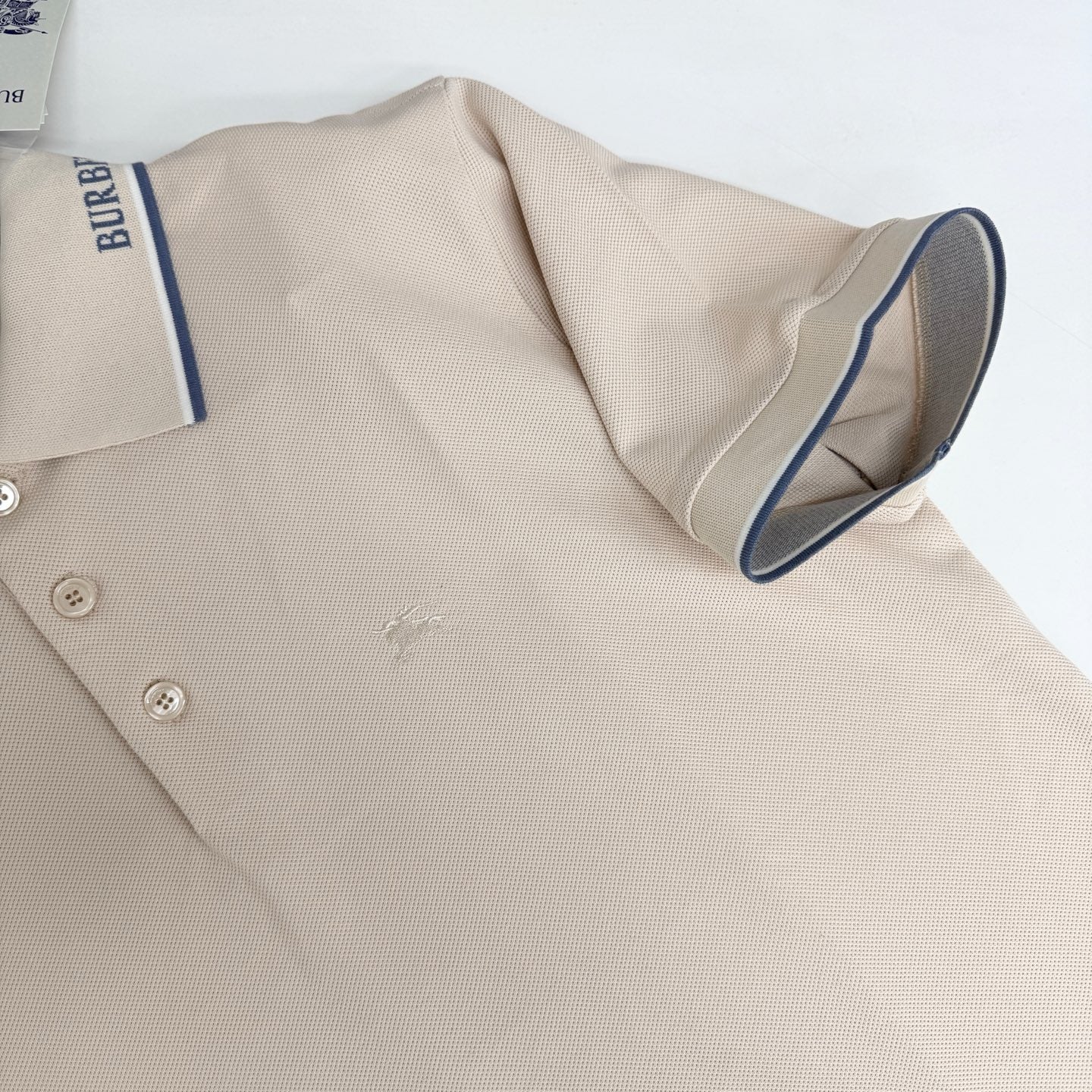 BBR Polo