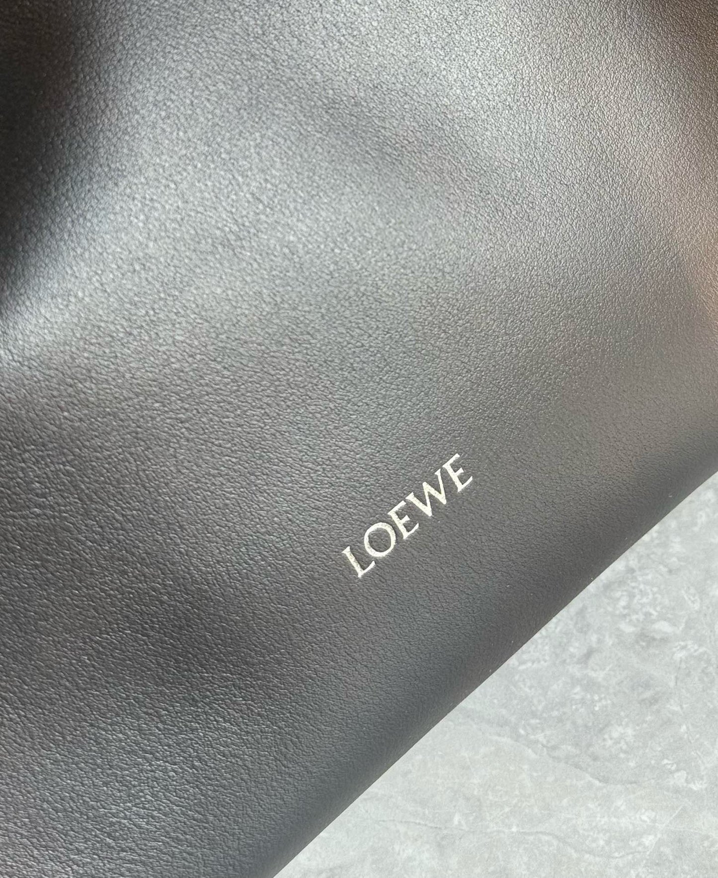 Loewe Flamenco Lucky Bag(30x24.5x10.5cm)