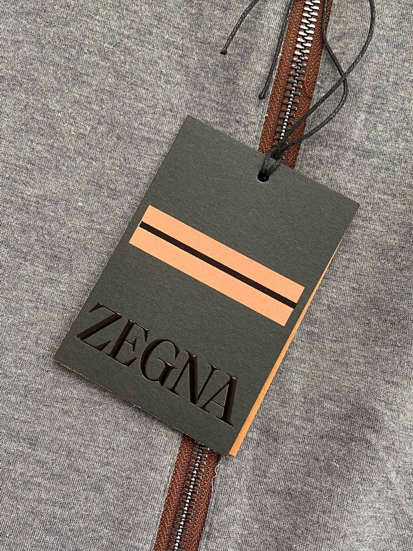 Zegna Jacket
