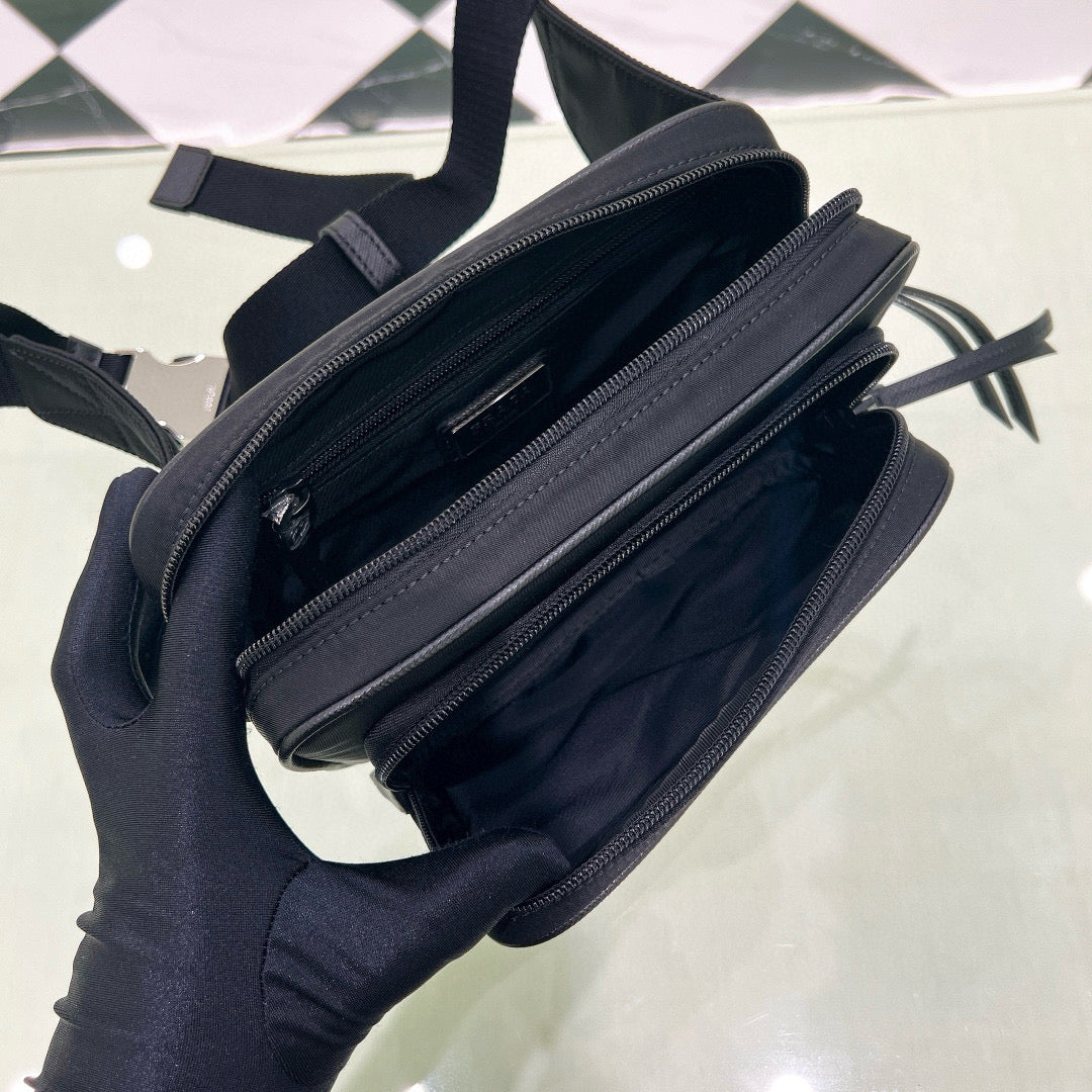 Prada Cross Body Bag