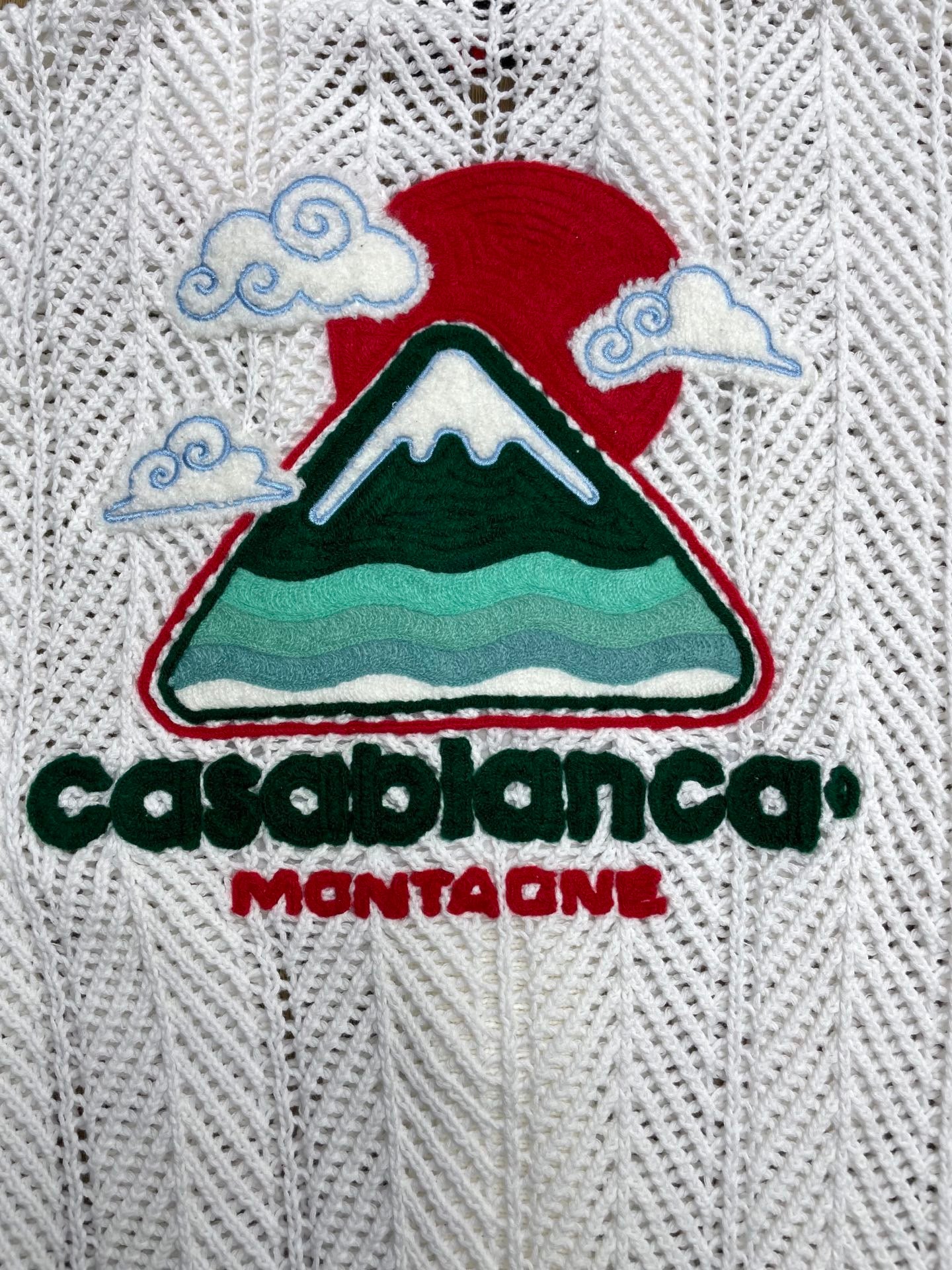 Casablanca Shirt