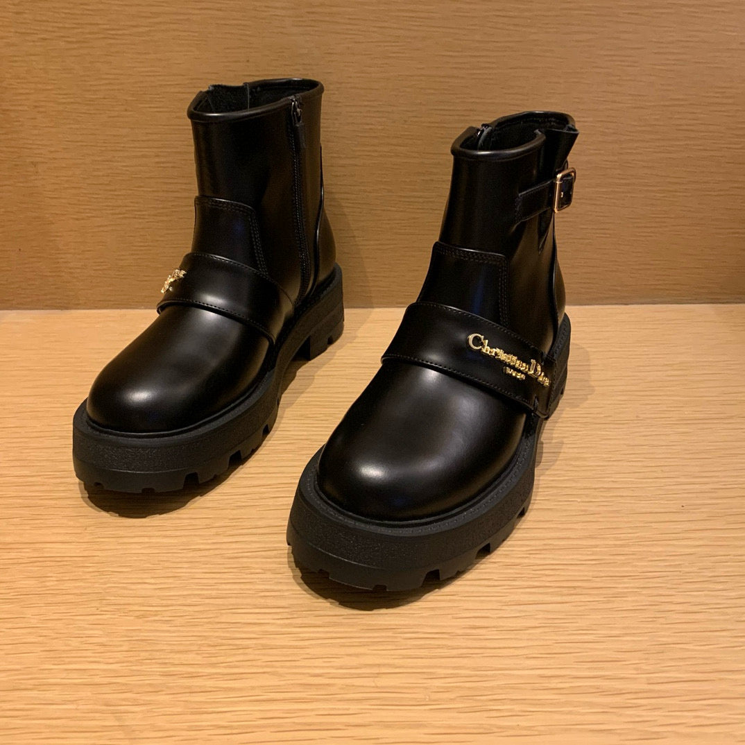 Dior Women's Boots
