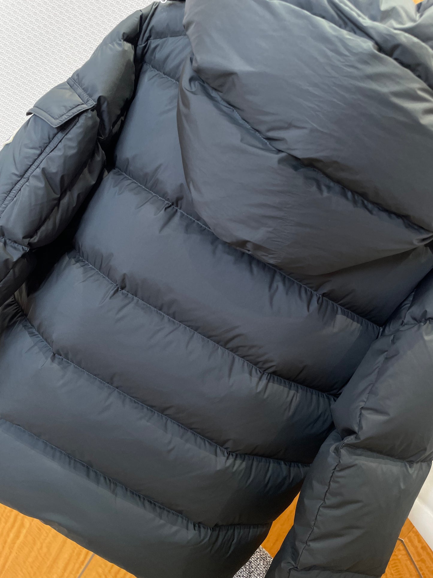 Moncler Down Jacket